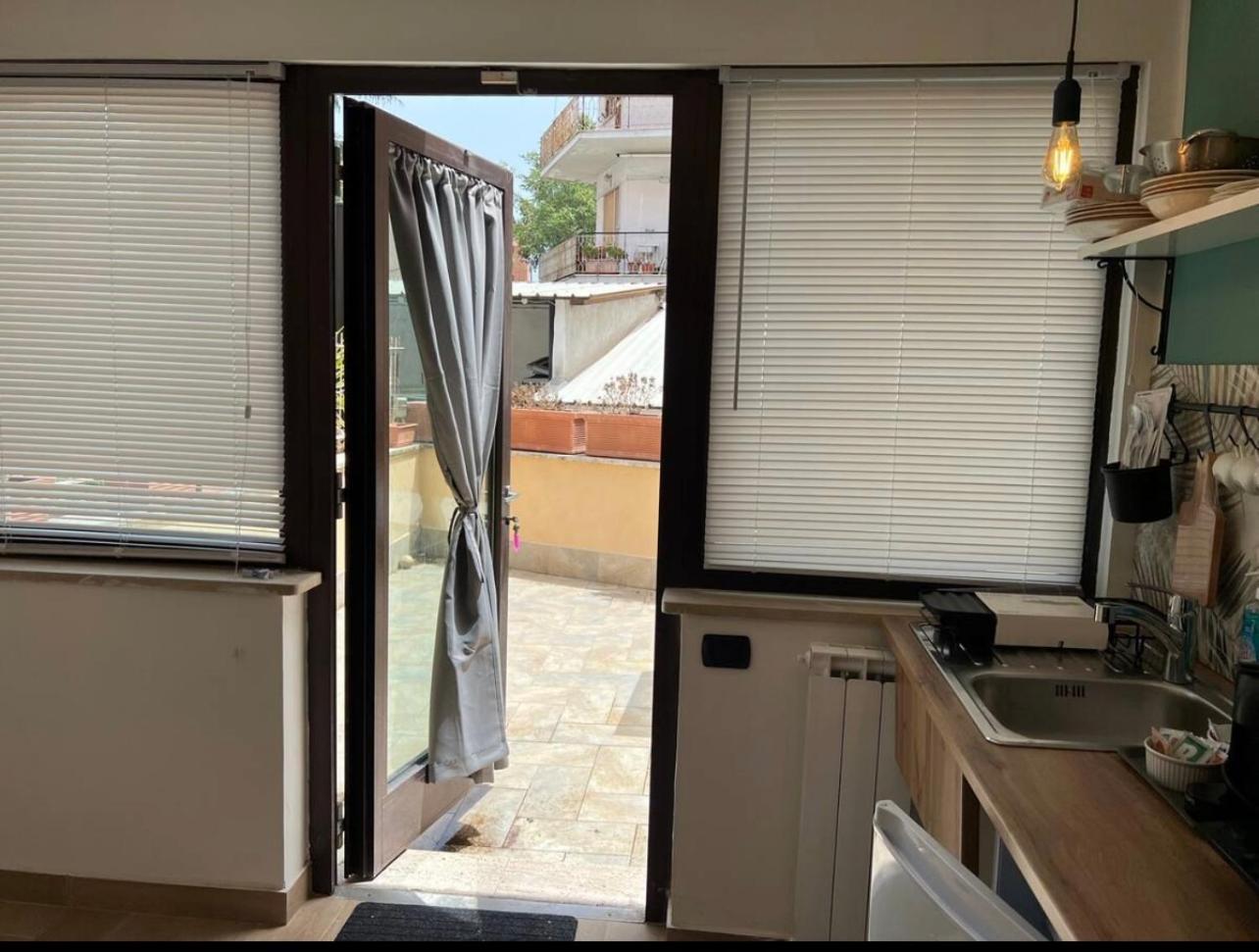Appartement Rea Silvia Intero Indipendente *